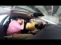 Большой тест-драйв Форд Мондео 2015 со Стиллавиным